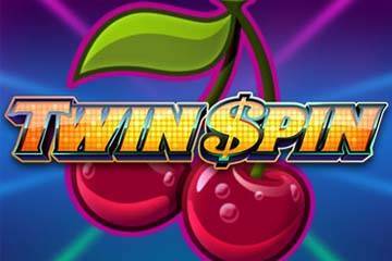 Twin Spin slot