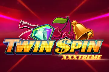 Twin Spin XXXtreme slot