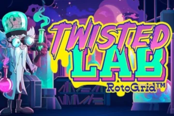 Twisted Lab slot