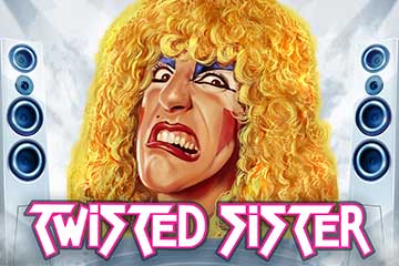 Twisted Sister