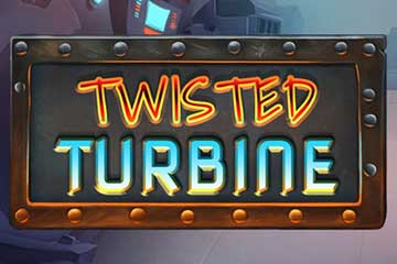 Twisted Turbine slot