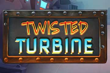 Twisted Turbine