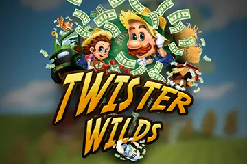 Twister Wilds slot