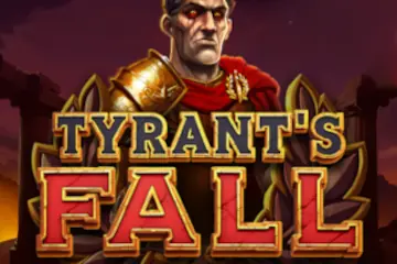 Tyrants Fall slot