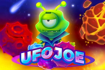 UFO Joe slot