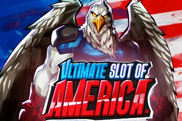 Ultimate Slot of America slot