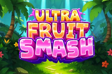 Ultra Fruit Smash slot