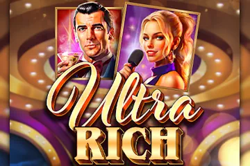 Ultra Rich slot