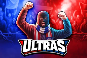 Ultras slot