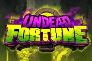 Undead Fortune slot