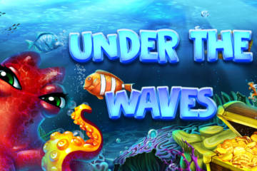 Under The Waves slot