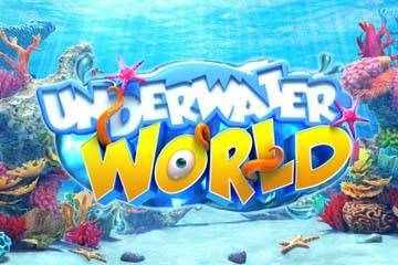 Underwater World slot