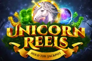 Unicorn Reels slot