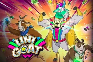 Unigoat slot
