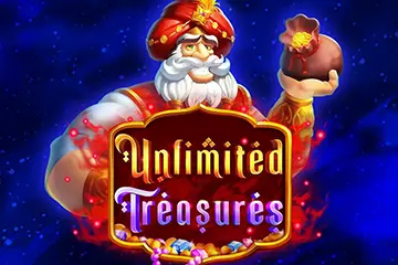 Unlimited Treasures slot