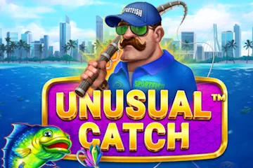 Unusual Catch slot
