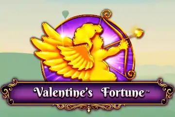 Valentines Fortune slot