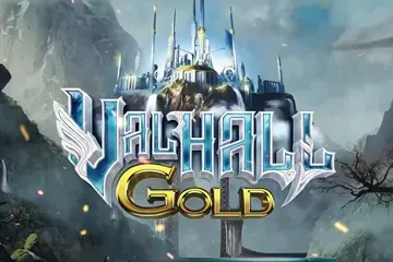Valhall Gold slot