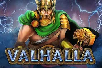 Valhalla slot