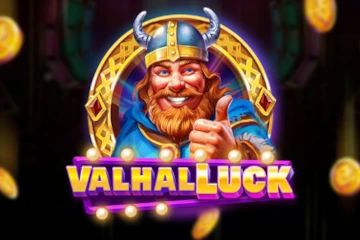 ValhalLuck slot
