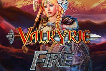 Valkyrie Fire slot