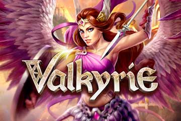 Valkyrie slot