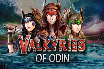 Valkyries of Odin slot