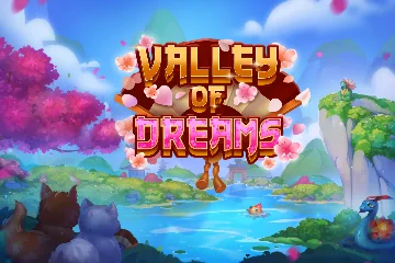 Valley Of Dreams slot