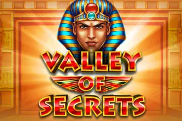 Valley of Secrets slot