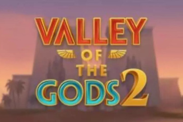 Valley of the Gods 2 slot