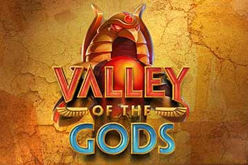 Valley of the Gods slot