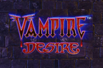 Vampire Desire slot