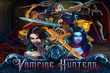 Vampire Hunters slot
