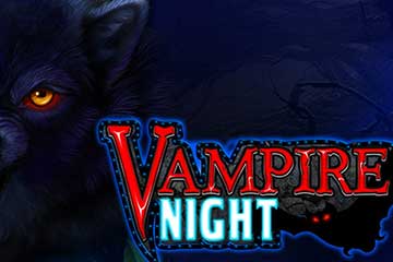 Vampire Night slot