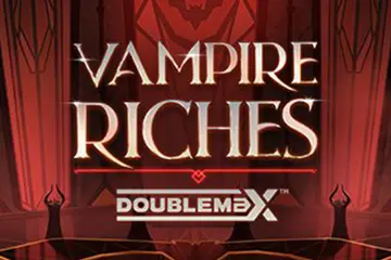 Vampire Riches Doublemax slot