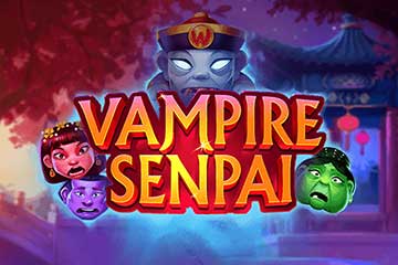 Vampire Senpai slot