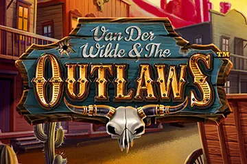 Van Der Wilde and the Outlaws slot