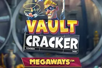 Vault Cracker Megaways slot