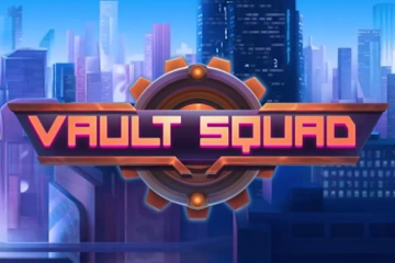 Vault Squad slot