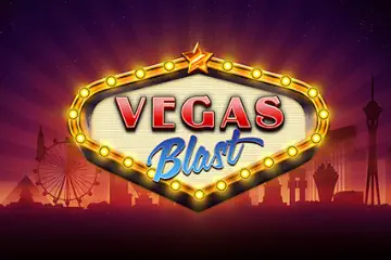 Vegas Blast slot