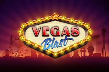 Vegas Blast