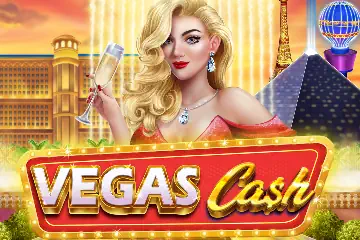 Vegas Cash slot