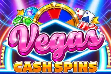 Vegas Cash Spins slot