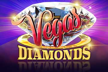 Vegas Diamonds slot