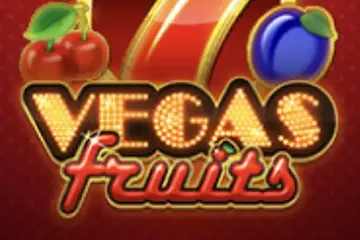 Vegas Fruits slot