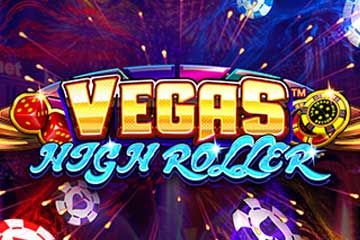 Vegas High Roller slot