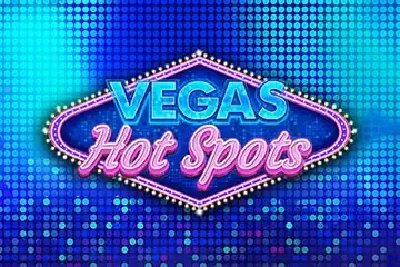 Vegas Hot Spots slot