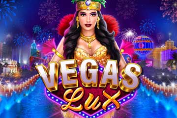 Vegas Lux slot