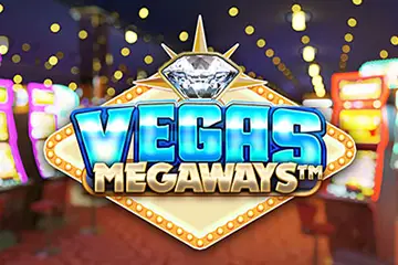 Vegas Megaways slot