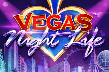 Vegas Night Life slot